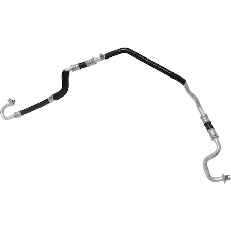 Universal Air Cond Universal Air Conditioning, Ha111743C HA111743C